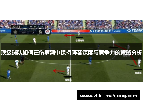 顶级球队如何在伤病潮中保持阵容深度与竞争力的策略分析
