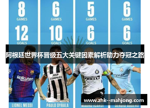 阿根廷世界杯晋级五大关键因素解析助力夺冠之路 阿根廷世界杯晋级五大关键因素解析助力夺冠之路