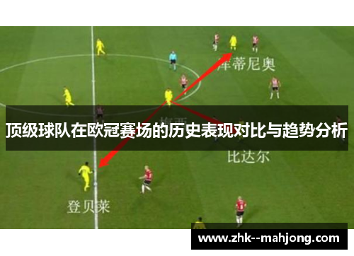 顶级球队在欧冠赛场的历史表现对比与趋势分析